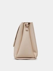 Сумки Valentino Alexia модель VBS5A803 ECRU Фото