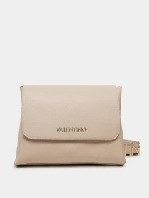Сумки Valentino Alexia модель VBS5A803 ECRU Фото