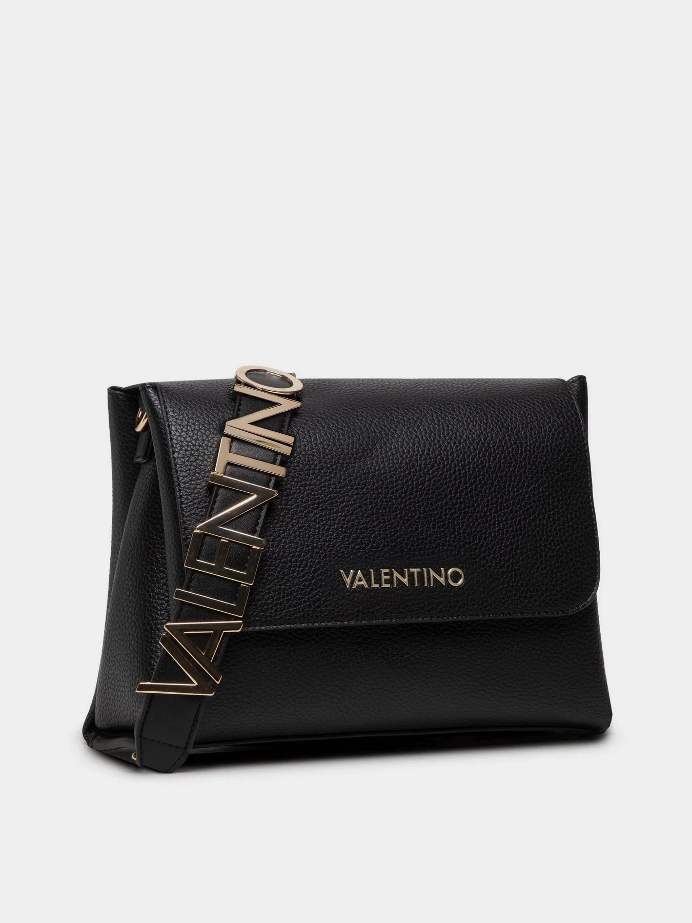 Сумки Valentino Alexia модель VBS5A803 NERO Сумки Valentino Alexia модель VBS5A803 NERO Фото