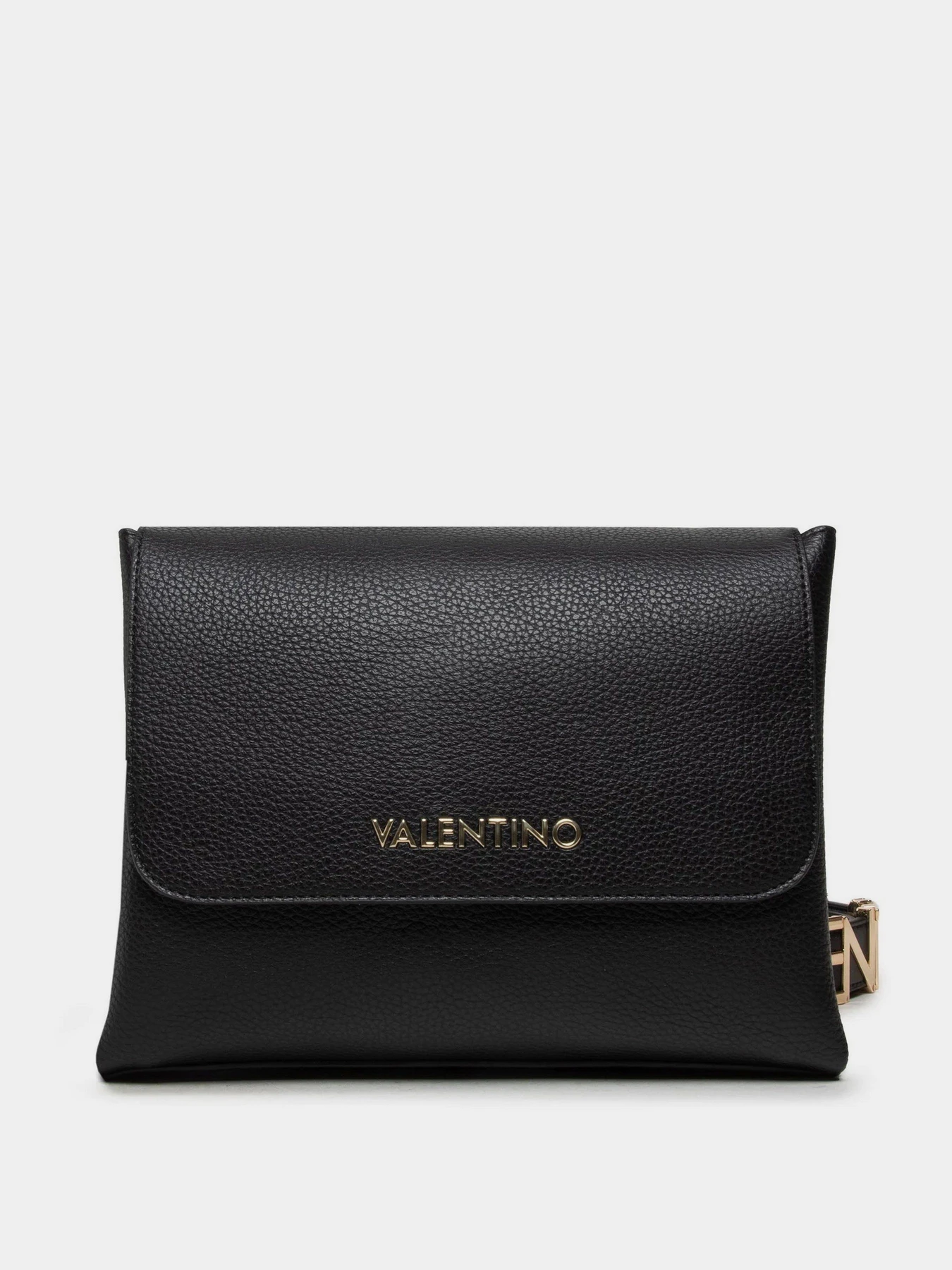 Сумки Valentino Alexia модель VBS5A803 NERO Сумки Valentino Alexia модель VBS5A803 NERO Фото