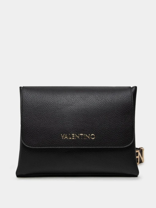 Сумки Valentino Alexia модель VBS5A803 NERO Фото