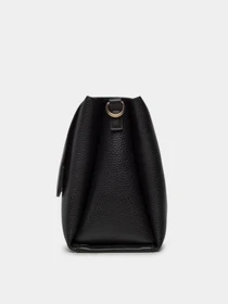 Сумки Valentino Alexia модель VBS5A803 NERO Фото