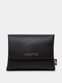 Сумки Valentino Alexia модель VBS5A803 NERO Фото