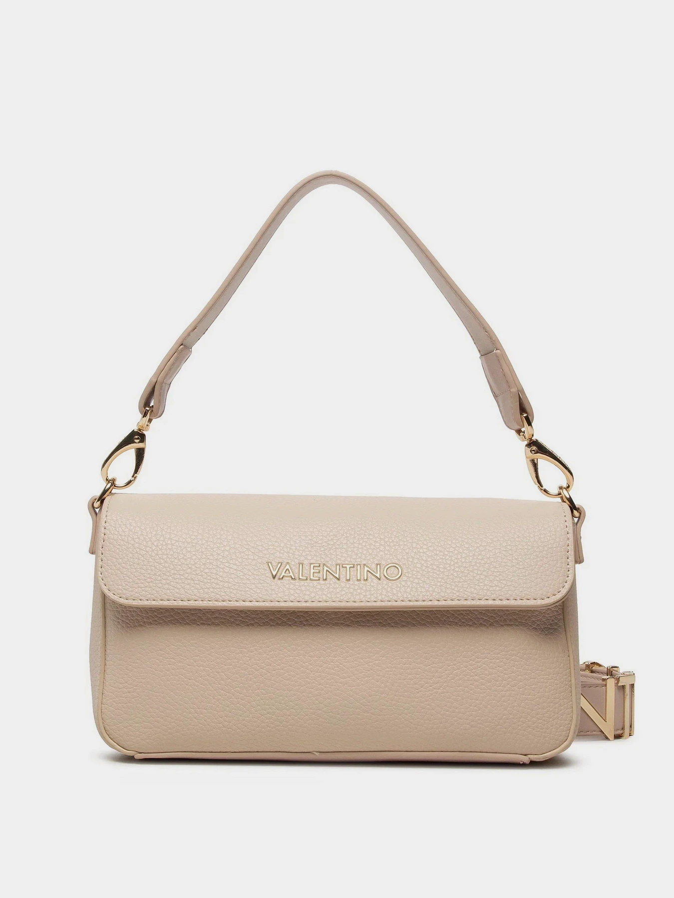 Сумки Valentino модель VBS5A804 ECRU Сумки Valentino модель VBS5A804 ECRU Фото