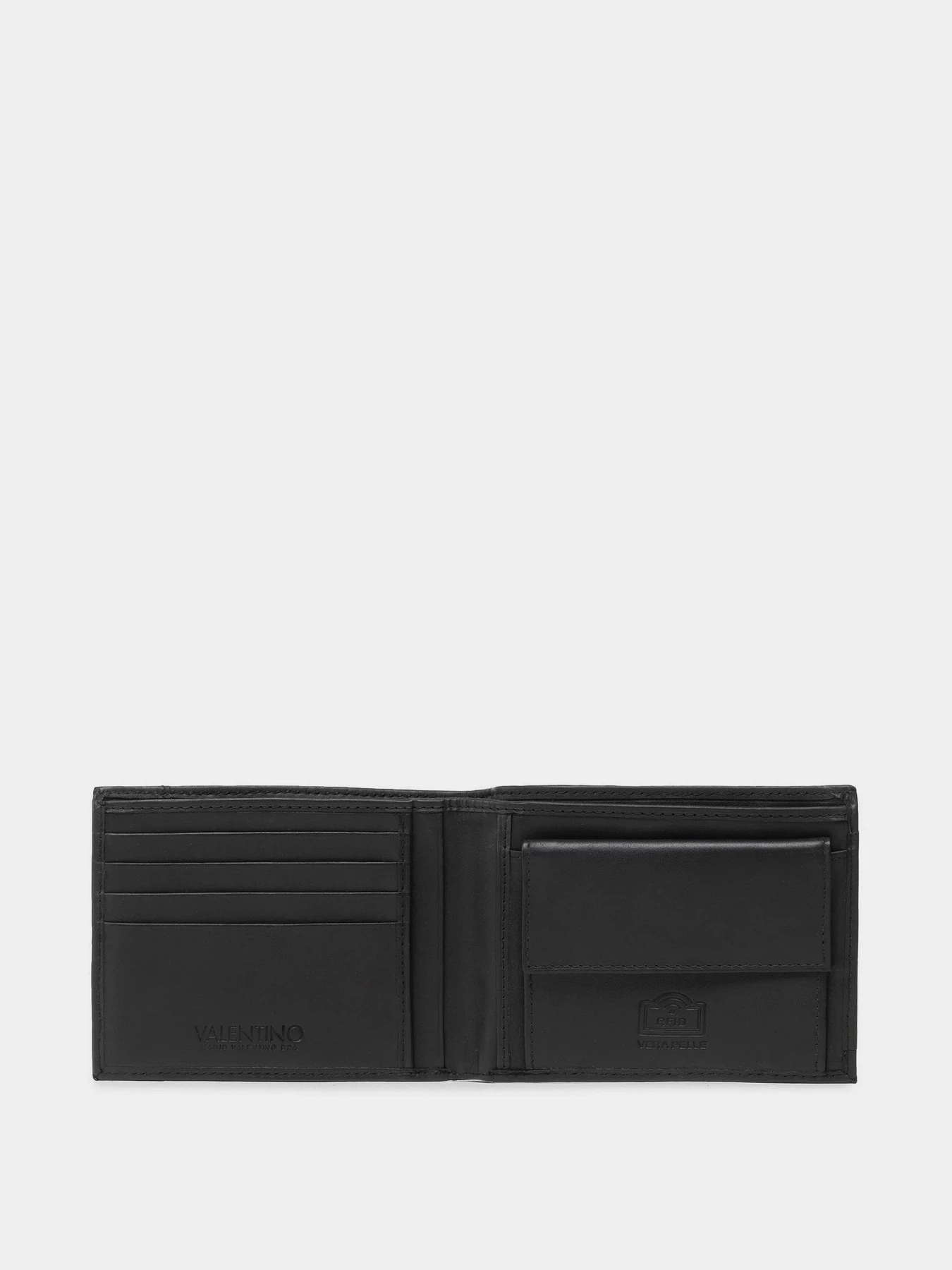 Кошельки Valentino модель VPP43313 NERO Фото