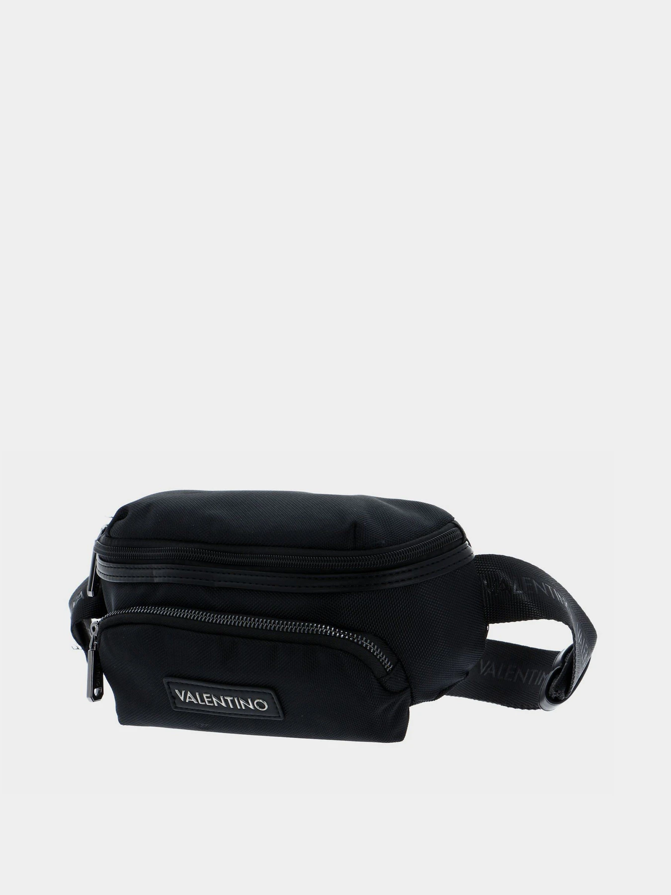 Сумки Valentino Anakin модель VBS43307 NERO Сумки Valentino Anakin модель VBS43307 NERO Фото