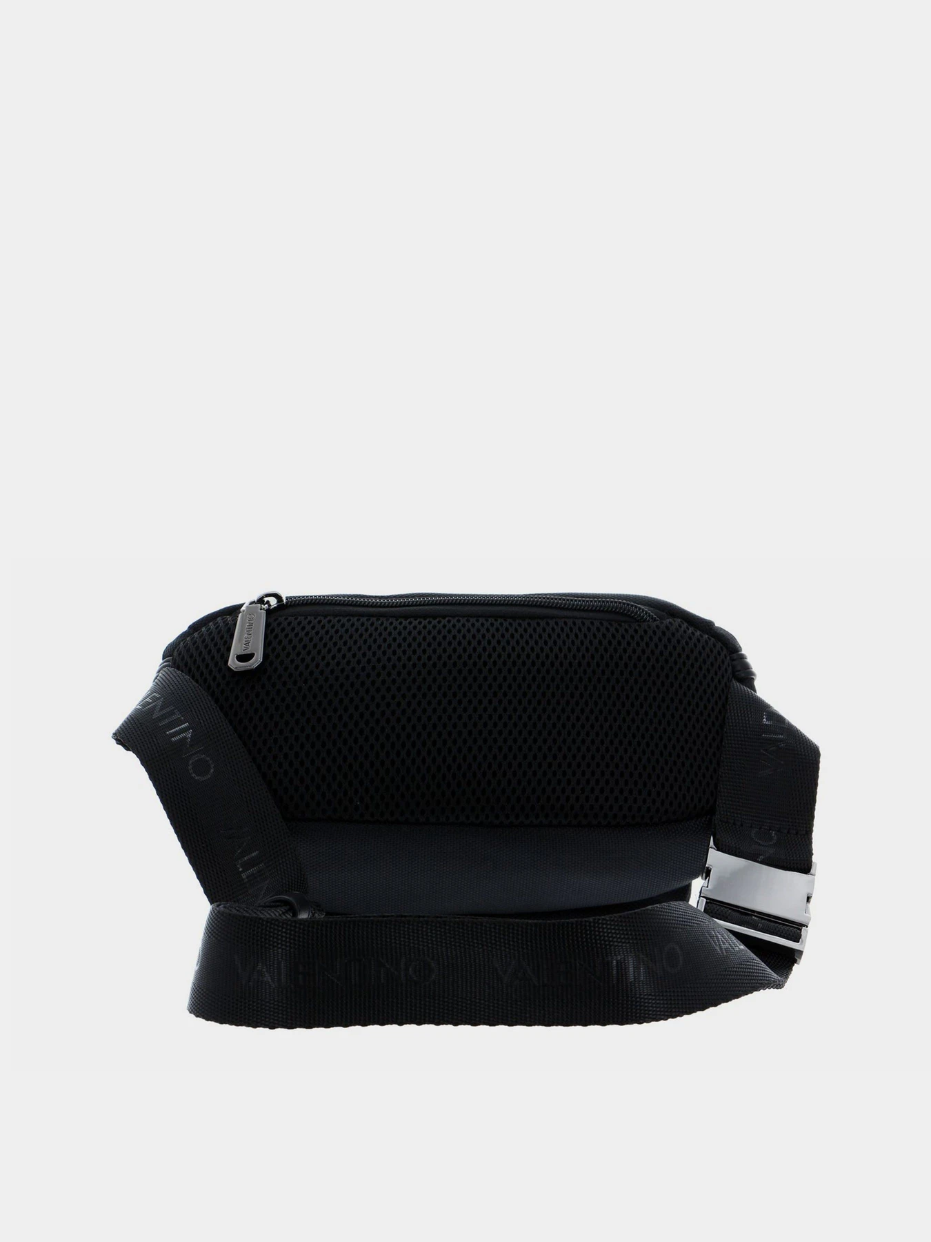 Сумки Valentino Anakin модель VBS43307 NERO Сумки Valentino Anakin модель VBS43307 NERO Фото
