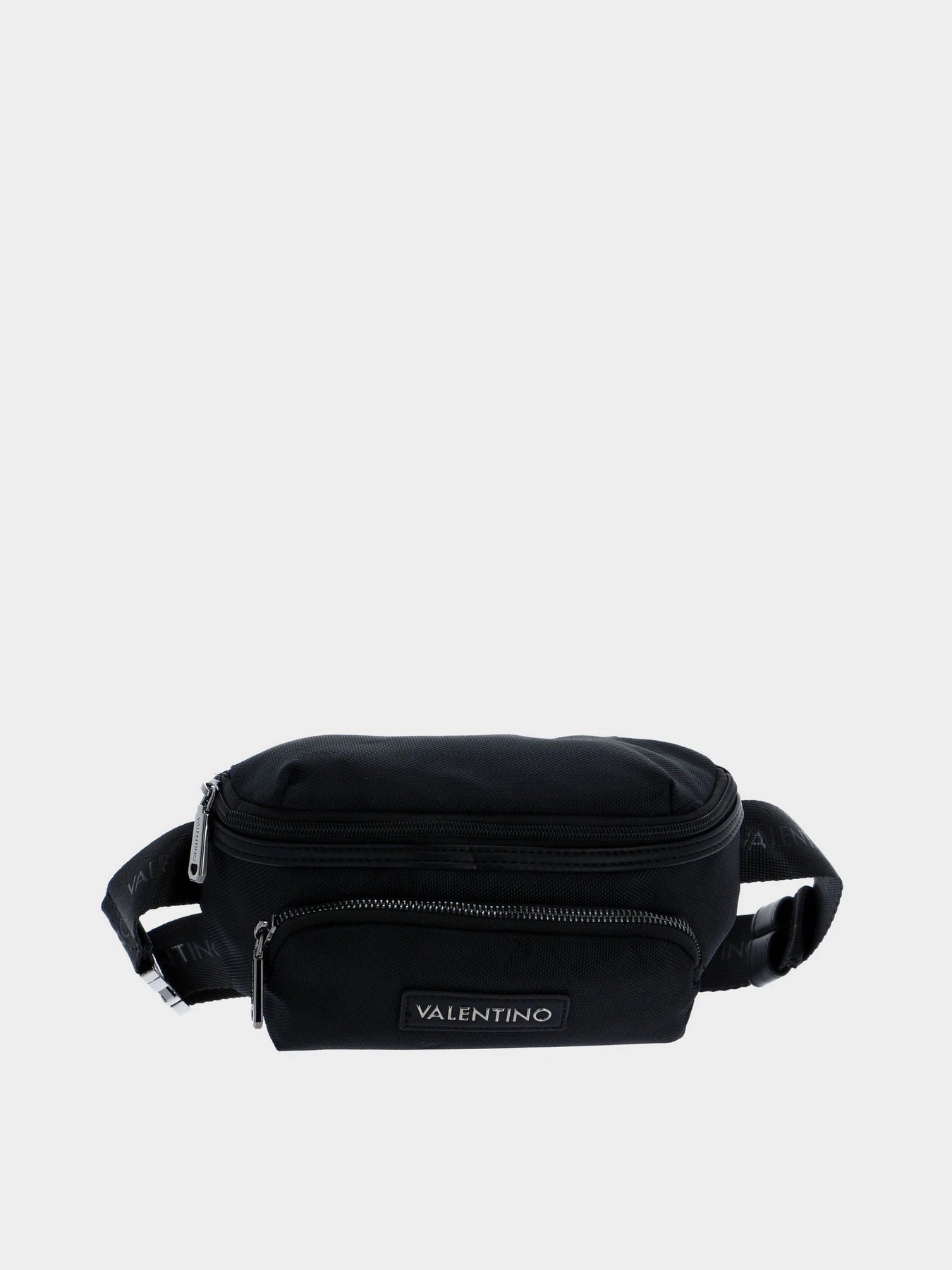 Сумки Valentino Anakin модель VBS43307 NERO Сумки Valentino Anakin модель VBS43307 NERO Фото