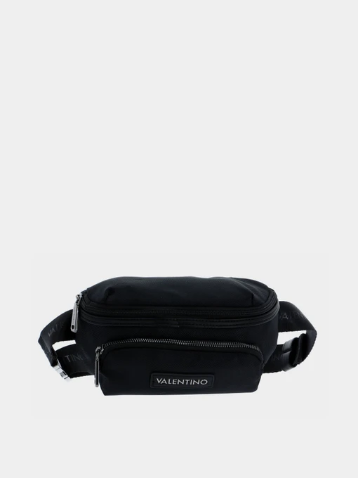 Сумки Valentino Anakin модель VBS43307 NERO Фото