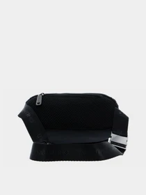 Сумки Valentino Anakin модель VBS43307 NERO Фото