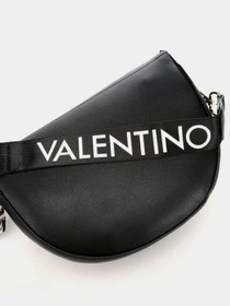 Сумки Valentino модель VBS3XJ02 NERO Фото