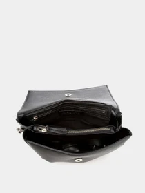 Сумки Valentino модель VBS3XJ02 NERO Фото