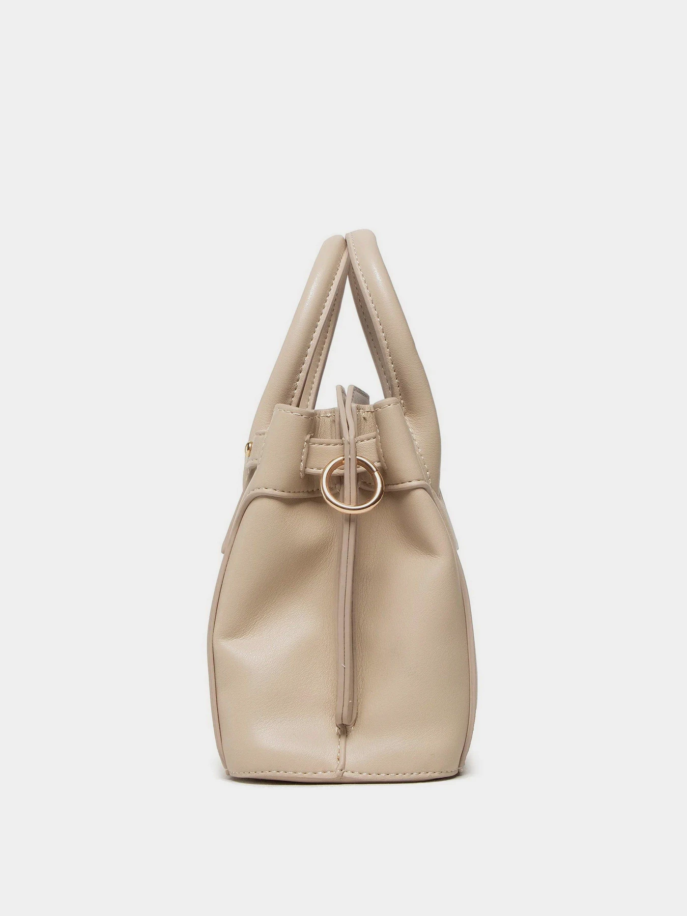 Сумки Valentino Bulgur модель VBS6GR03 ECRU Фото