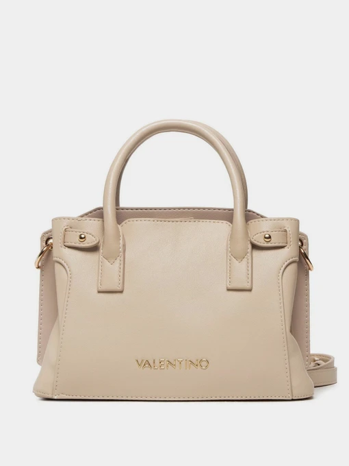Сумки Valentino Bulgur модель VBS6GR03 ECRU Фото