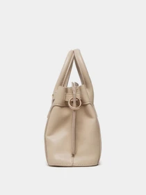 Сумки Valentino Bulgur модель VBS6GR03 ECRU Фото