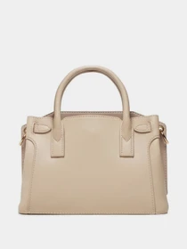 Сумки Valentino Bulgur модель VBS6GR03 ECRU Фото