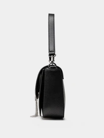Сумки Valentino модель VBS1R404G NERO Фото