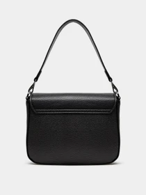 Сумки Valentino модель VBS1R404G NERO Фото
