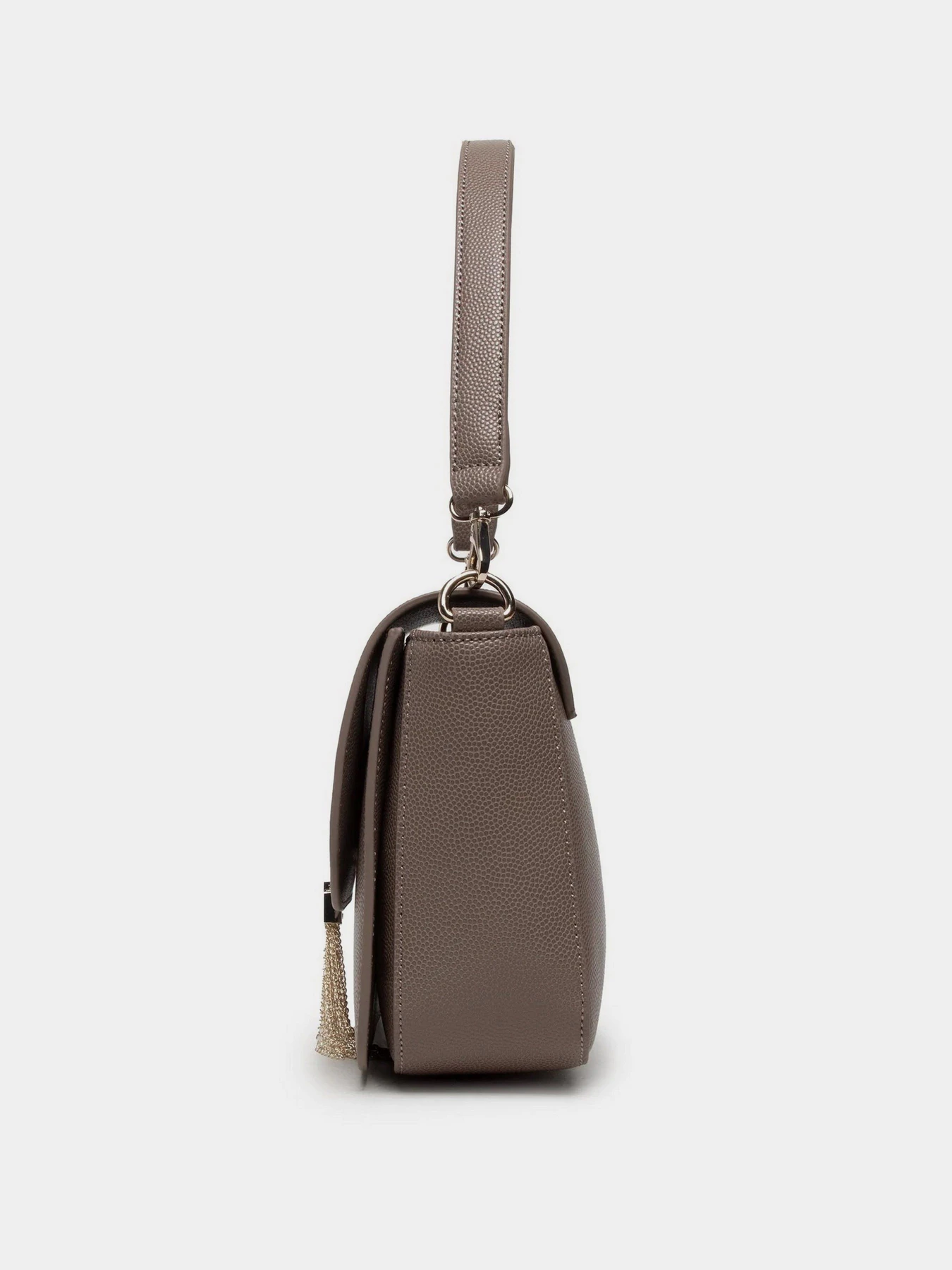 Сумки Valentino модель VBS1R404G TAUPE Фото