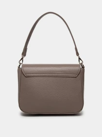 Сумки Valentino модель VBS1R404G TAUPE Фото