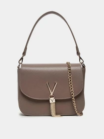 Сумки Valentino модель VBS1R404G TAUPE Фото