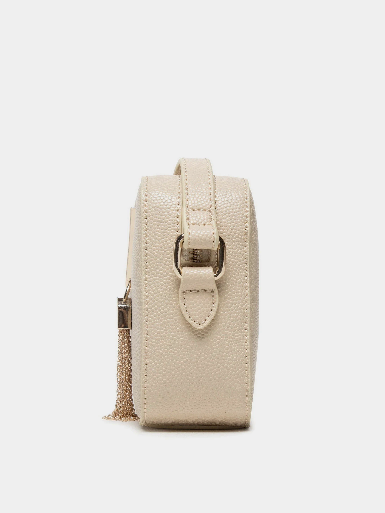 Сумки Valentino модель VBS1R409G BEIGE Фото
