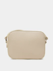Сумки Valentino модель VBS1R409G BEIGE Фото