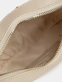 Сумки Valentino модель VBS1R409G BEIGE Фото