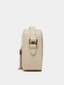Сумки Valentino модель VBS1R409G BEIGE Фото