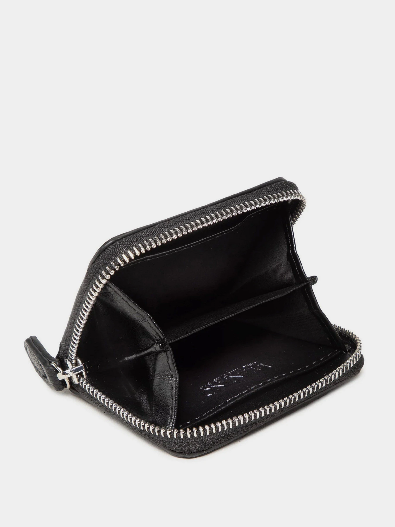 Кошельки Valentino модель VPS1R4139G NERO Кошельки Valentino модель VPS1R4139G NERO Фото