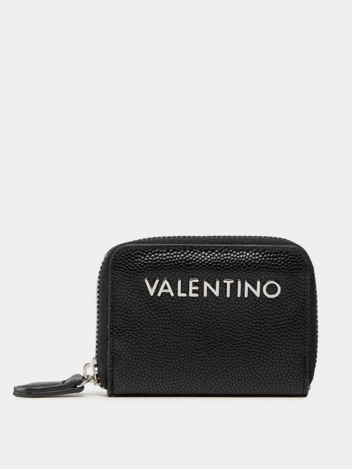 Гаманці Valentino модель VPS1R4139G NERO Фото