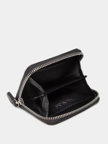 Кошельки Valentino модель VPS1R4139G NERO Фото