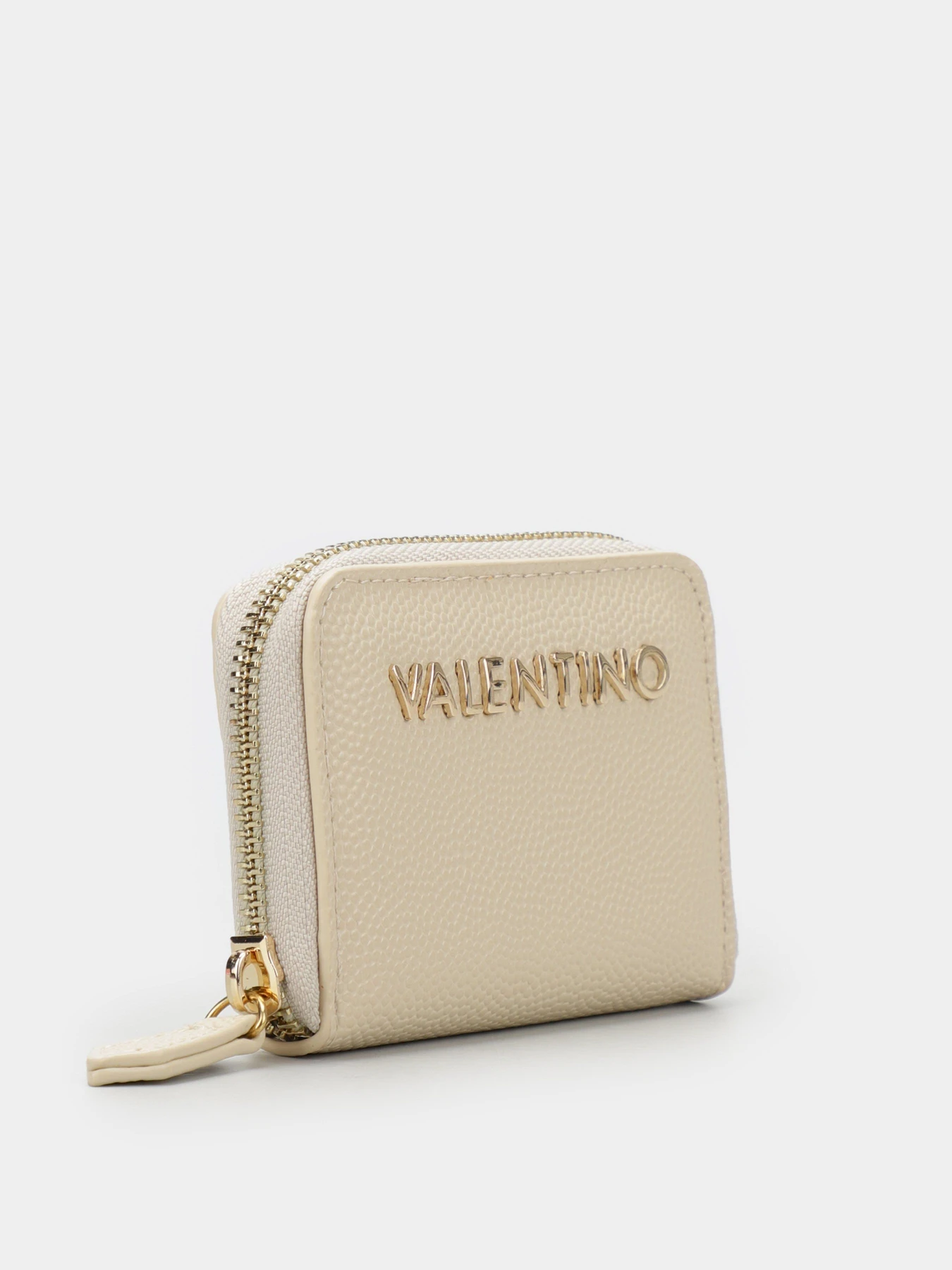 Гаманці Valentino модель VPS1R4139G BEIGE Гаманці Valentino модель VPS1R4139G BEIGE Фото