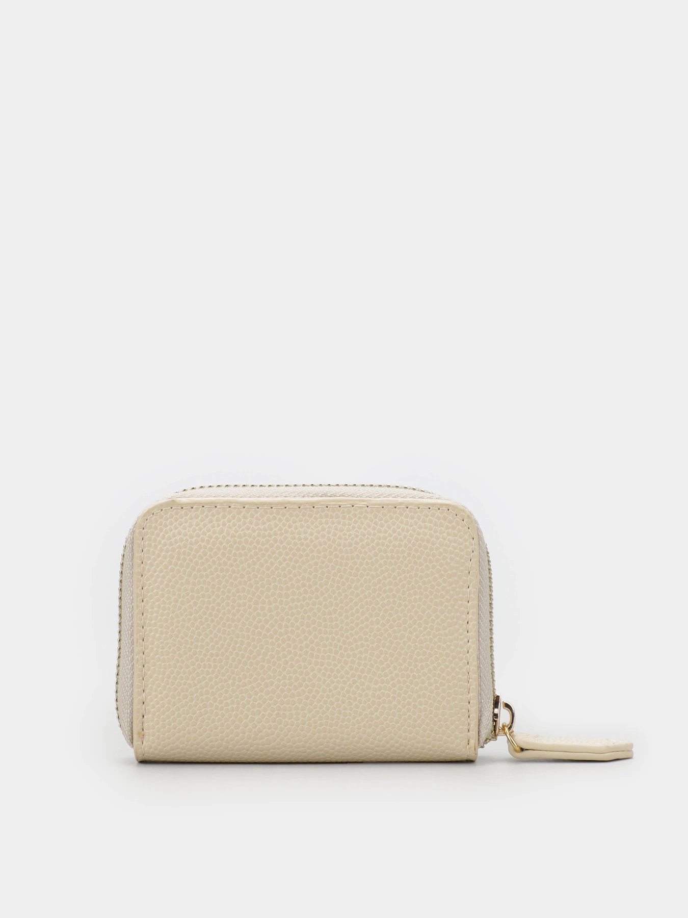 Гаманці Valentino модель VPS1R4139G BEIGE Гаманці Valentino модель VPS1R4139G BEIGE Фото