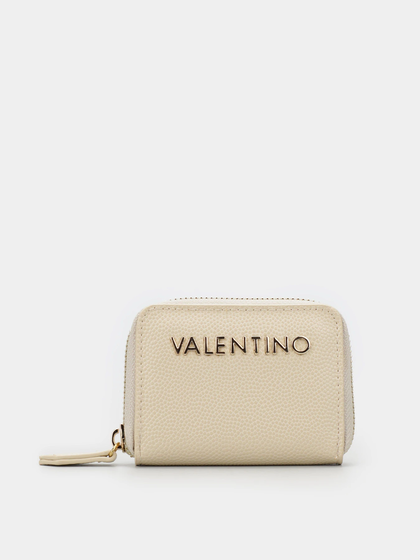 Гаманці Valentino модель VPS1R4139G BEIGE Гаманці Valentino модель VPS1R4139G BEIGE Фото