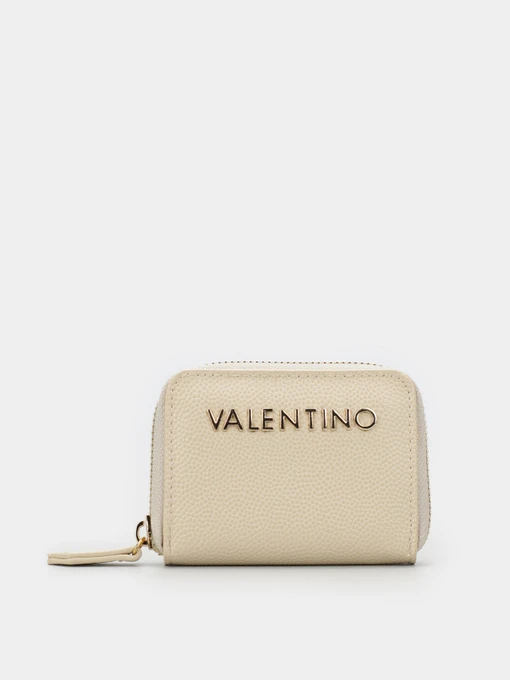 Гаманці Valentino модель VPS1R4139G BEIGE Фото