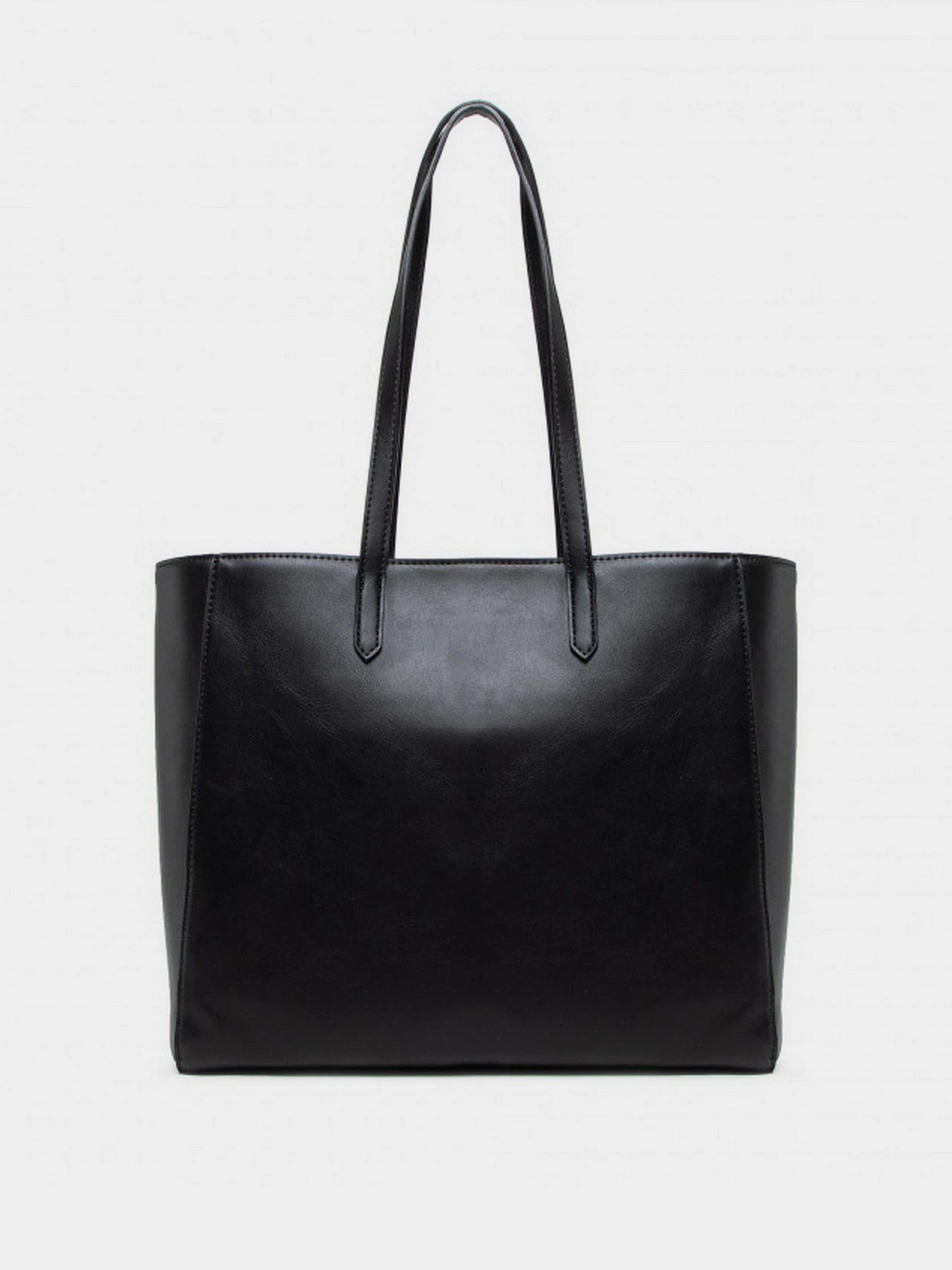 Сумки Valentino Donuts Tote модель VBS6GT01 NERO Сумки Valentino Donuts Tote модель VBS6GT01 NERO Фото