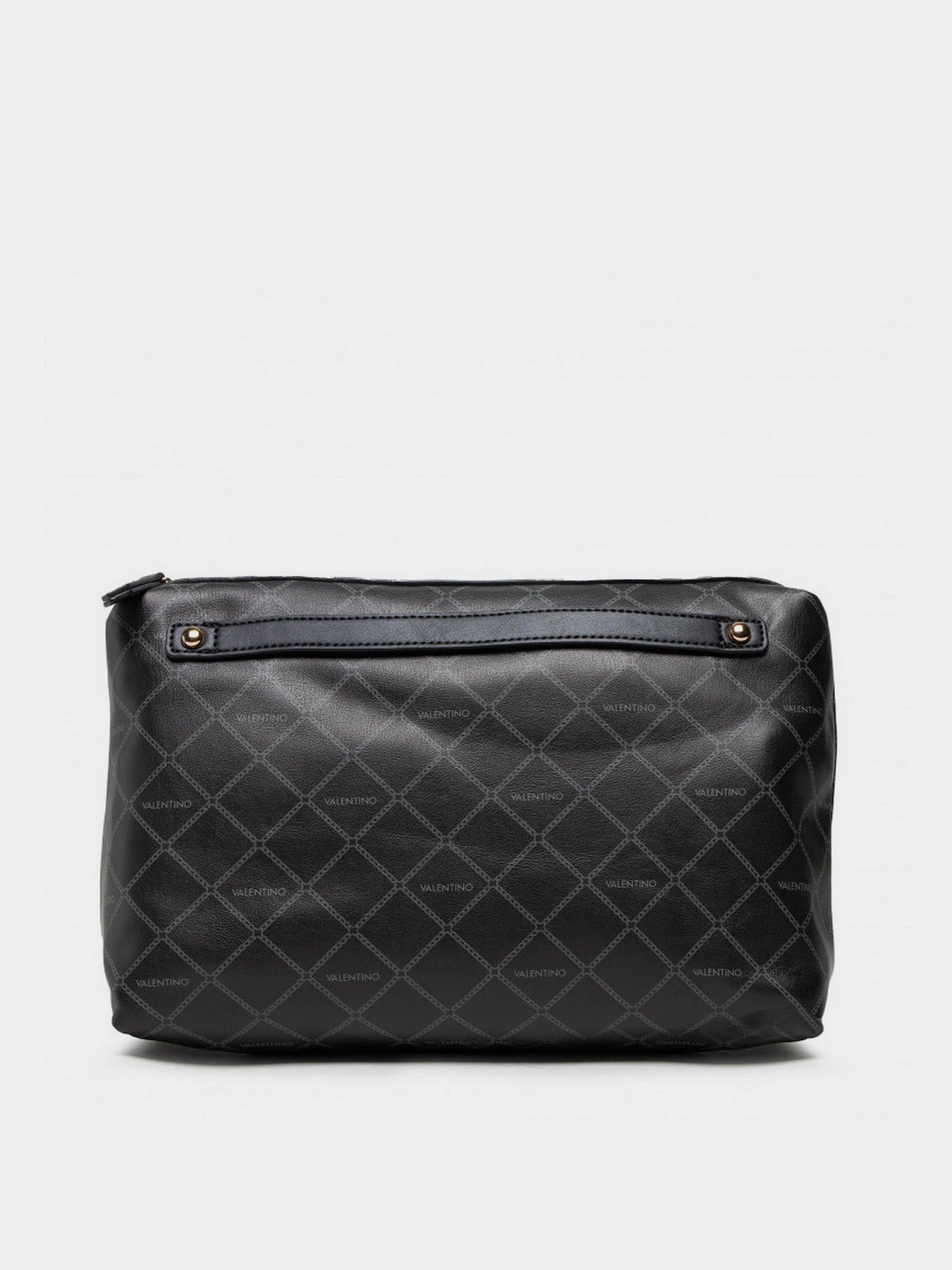 Сумки Valentino Donuts Tote модель VBS6GT01 NERO Сумки Valentino Donuts Tote модель VBS6GT01 NERO Фото