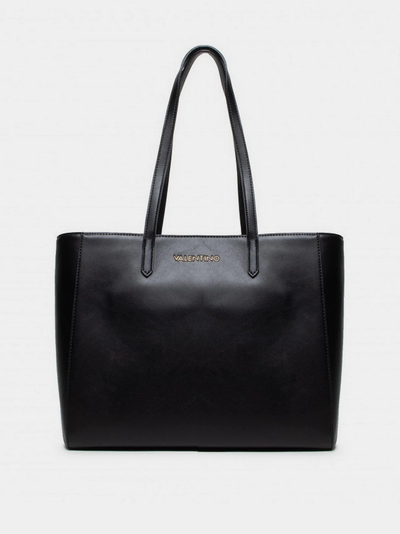 Сумки Valentino Donuts Tote модель VBS6GT01 NERO Сумки Valentino Donuts Tote модель VBS6GT01 NERO Фото