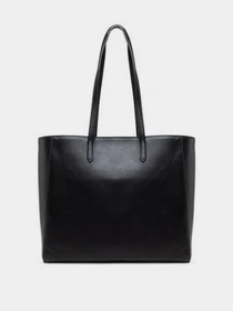 Сумки Valentino Donuts Tote модель VBS6GT01 NERO Фото