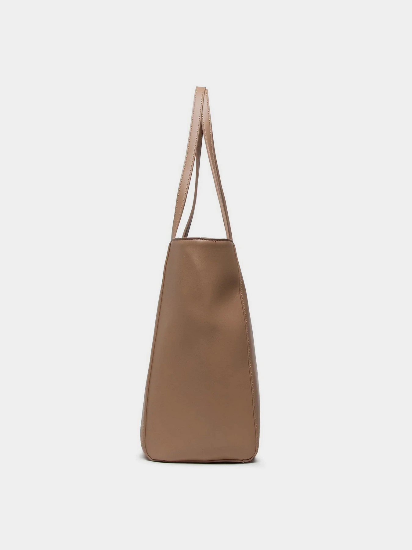 Сумки Valentino Donuts Tote модель VBS6GT01 BEIGE Фото
