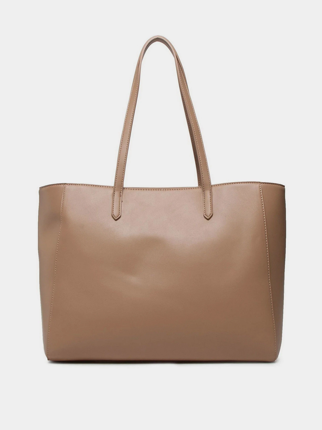 Сумки Valentino Donuts Tote модель VBS6GT01 BEIGE Фото