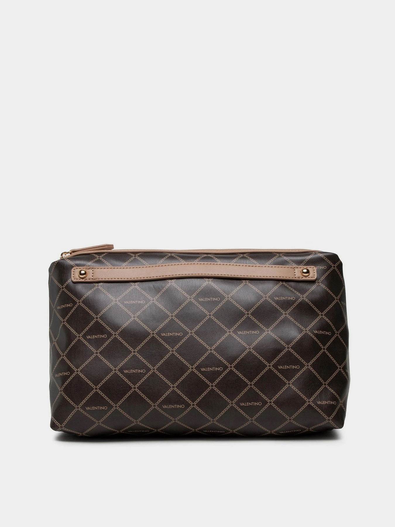 Сумки Valentino Donuts Tote модель VBS6GT01 BEIGE Фото