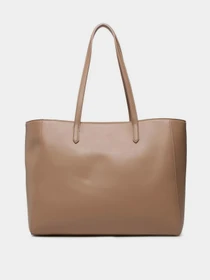 Сумки Valentino Donuts Tote модель VBS6GT01 BEIGE Фото