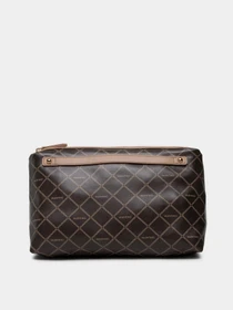 Сумки Valentino Donuts Tote модель VBS6GT01 BEIGE Фото