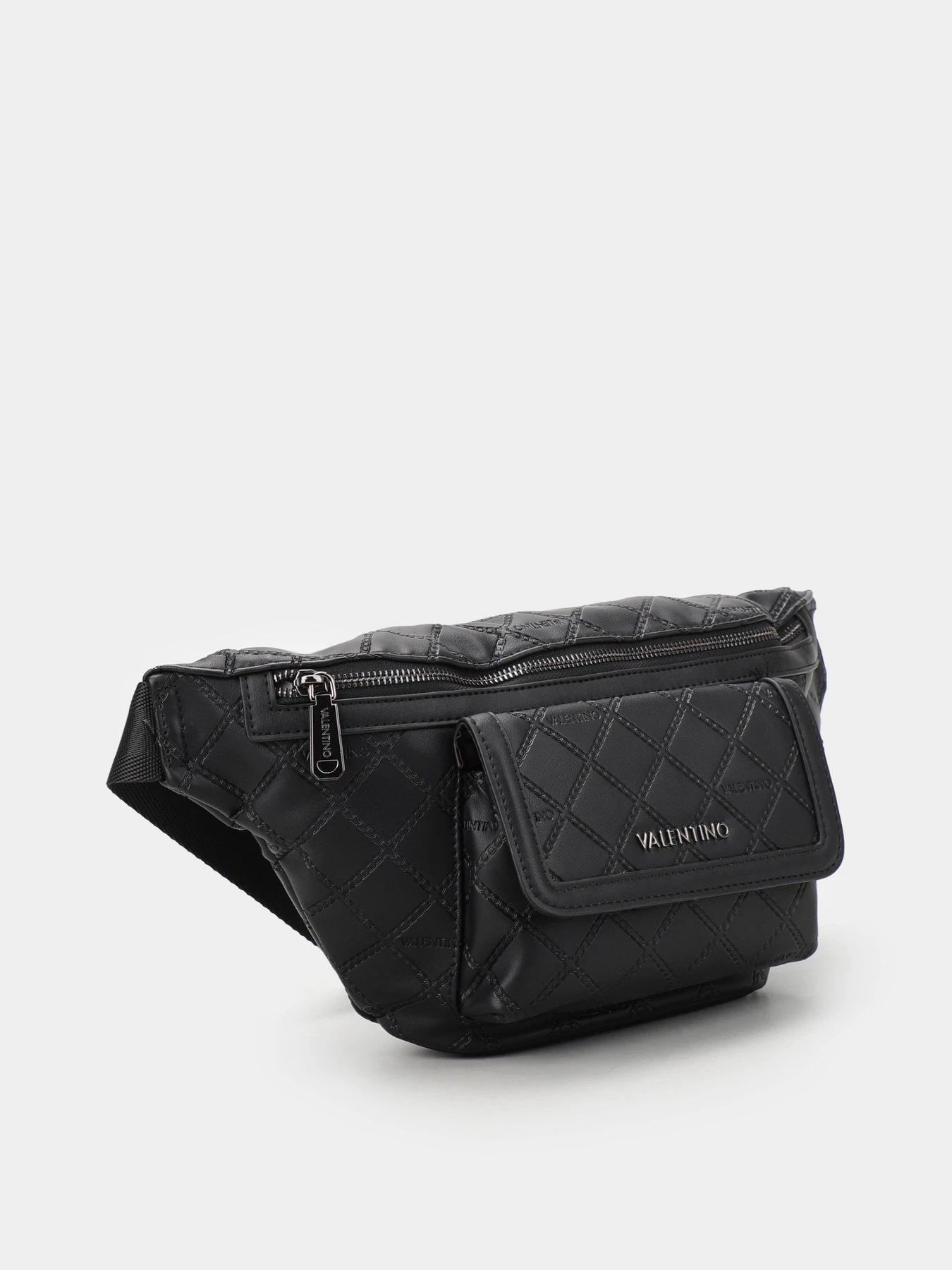 Сумки Valentino модель VBS6GU03 NERO Сумки Valentino модель VBS6GU03 NERO Фото