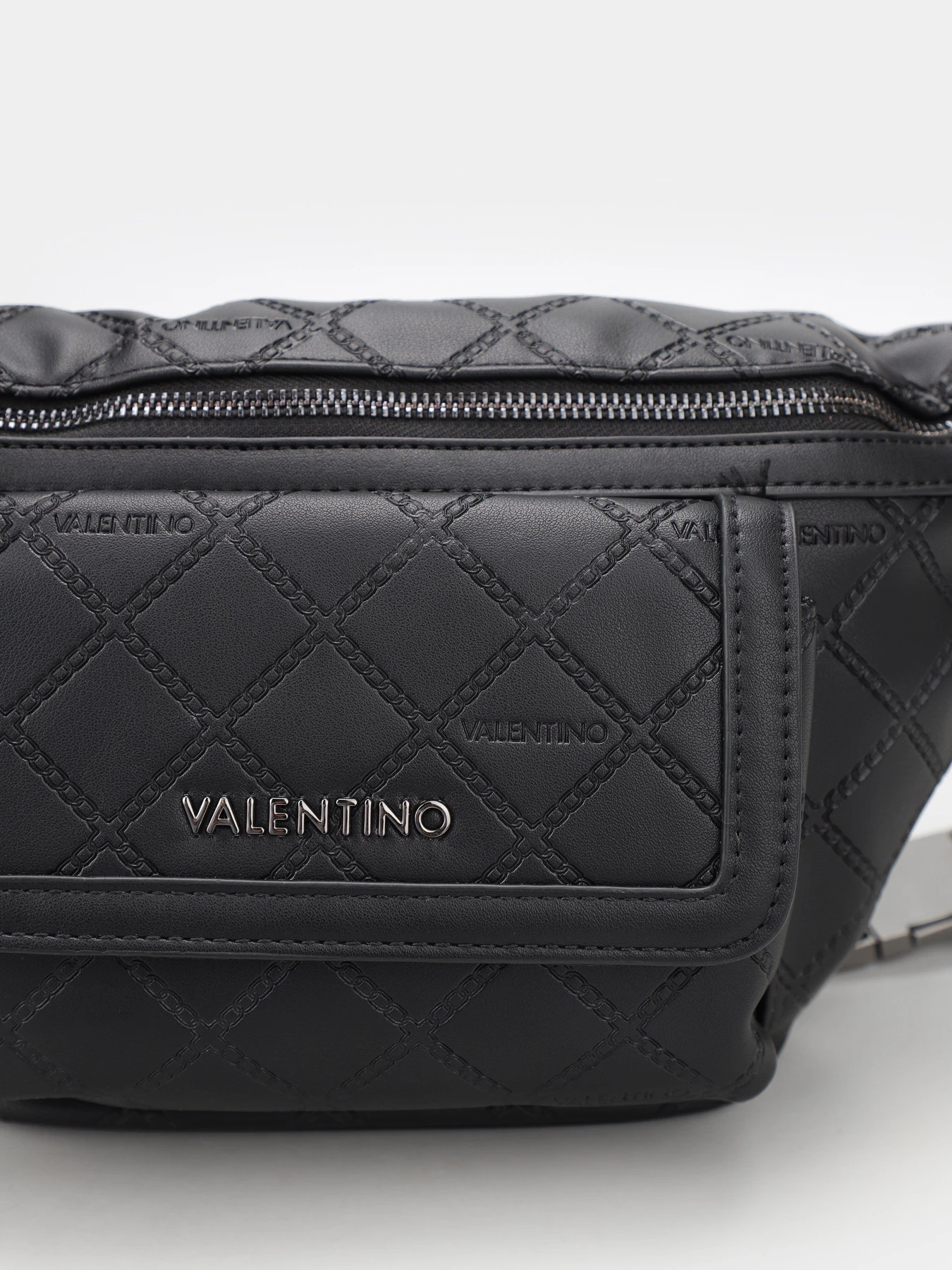 Сумки Valentino модель VBS6GU03 NERO Сумки Valentino модель VBS6GU03 NERO Фото