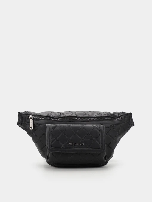 Сумки Valentino модель VBS6GU03 NERO Фото