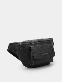 Сумки Valentino модель VBS6GU03 NERO Фото