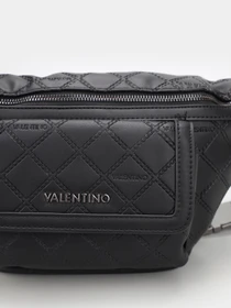 Сумки Valentino модель VBS6GU03 NERO Фото